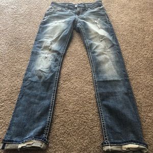 Daytrip Jeans
